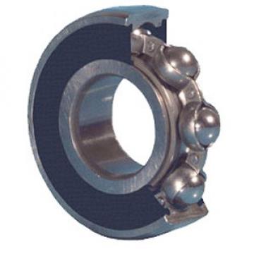 NSK Australia 6916VV Single Row Ball Bearings