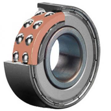 NSK Brazil 5204ZZTNC3 Angular Contact Ball Bearings