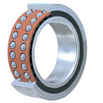 INA Brazil 3811-B-2RS-TVH Angular Contact Ball Bearings