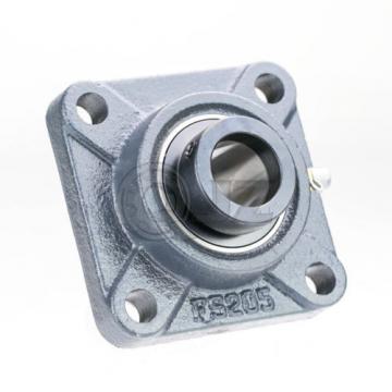 1.875 in Square Flange Units Cast Iron HCFS210-30 Mounted Bearing HC210-30+FS210