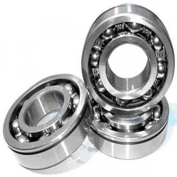 6003P5, UK Single Row Radial Ball Bearing - Open Type