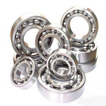 6000LLH, Japan Single Row Radial Ball Bearing - Double Sealed (Light Contact Rubber Seal)