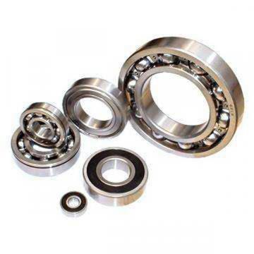 6007ZC3, Germany Single Row Radial Ball Bearing - Single Shielded