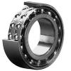 NSK Brazil 3206JC3 Angular Contact Ball Bearings #1 small image