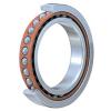 SKF Finland 110KR-BKE Angular Contact Ball Bearings #1 small image