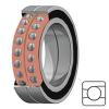 NTN MLE71905CVDUJ74S Precision Ball Bearings #1 small image