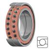 TIMKEN 3MMVC9105HX DUL Precision Ball Bearings #1 small image