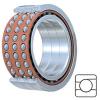 TIMKEN Brazil 2MM9100WI TUL Miniature Precision Ball Bearings #1 small image