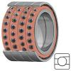 TIMKEN 2MMC9305WI QUL Precision Ball Bearings