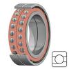 TIMKEN UK 3M205WOP8PRBDBE8350 Precision Ball Bearings #1 small image