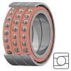 NTN 7908DBT/GNP4 Precision Ball Bearings #1 small image