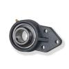 25 mm 3-Bolt Flange Bracket Units Cast Iron UCFB205 Mounted Bearing UC205+FB205 #1 small image