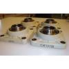 MRC Bearings Model C4F107SS (4) Units #3 small image