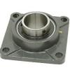 (2 units) 5/8&#034; UCF202-10 4 Bolt Flange Bearing, UCF202-10 UCF202 ZSKL #1 small image