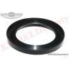 FRONT WHEEL INNER BRAKE DRUM BEARING SEAL SET PAIR 2 UNITS WILLYS JEEP @CAD