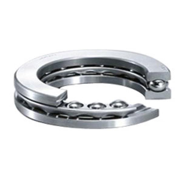 INA Japan 2003 Thrust Ball Bearing #1 image