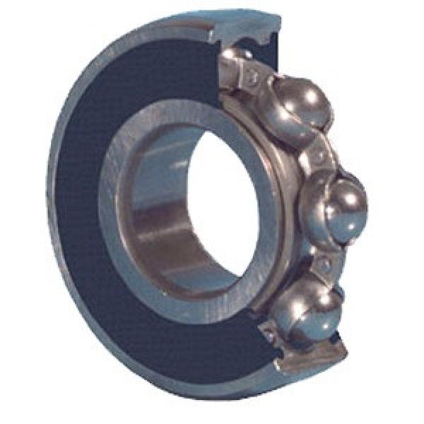 FAG BEARING 6202-2RSR Single Row Ball Bearings #1 image