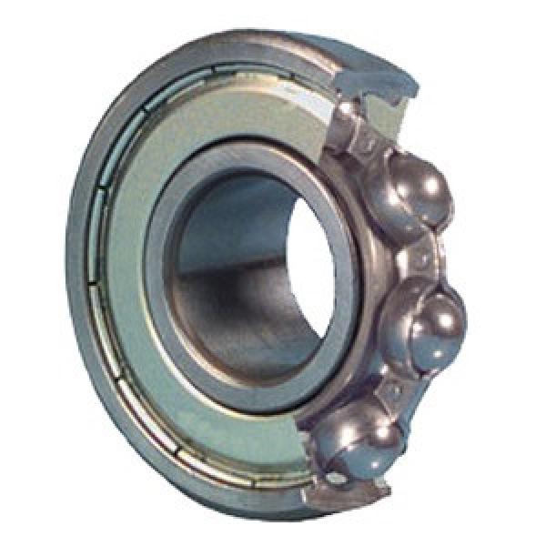 KOYO Australia 6809 ZZ Single Row Ball Bearings #1 image