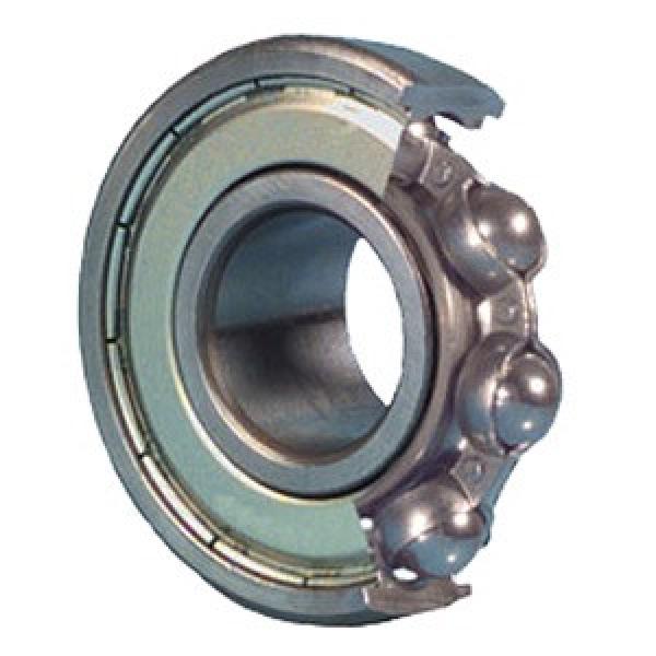 NTN 6000Z/1E Single Row Ball Bearings #1 image