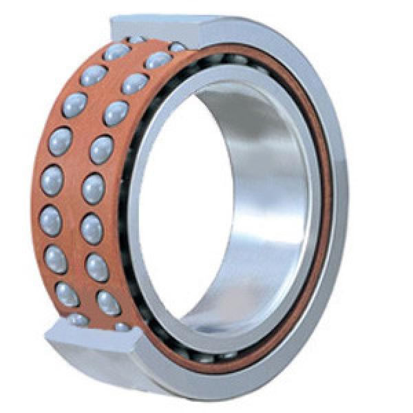 NTN 3216A Angular Contact Ball Bearings #1 image