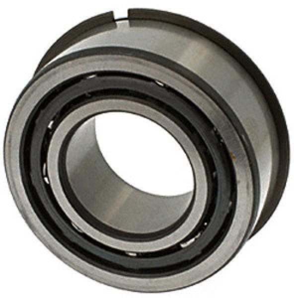 NTN 5305NR Angular Contact Ball Bearings #1 image