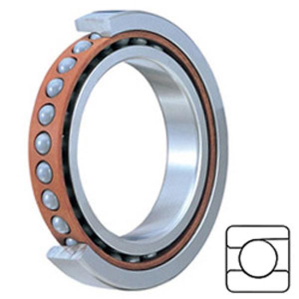 NTN Japan 7915CG/GNP4 Precision Ball Bearings #1 image