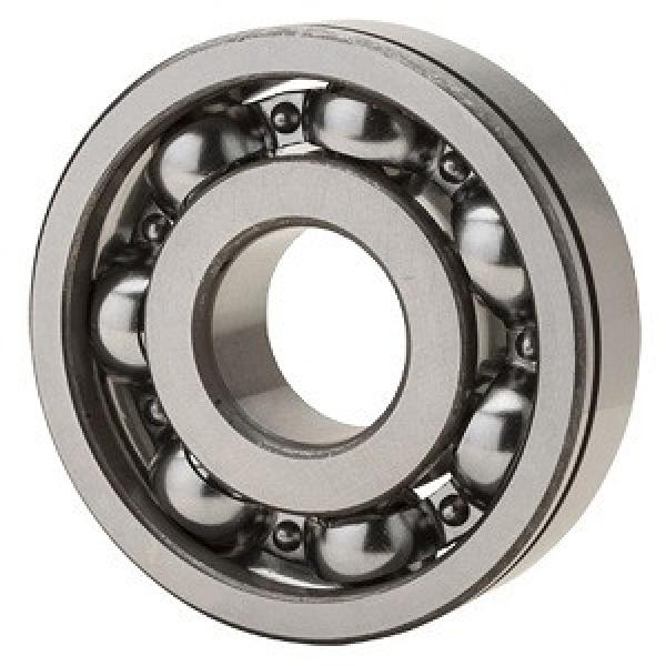 NTN 6206X6JRXNX10RW3#01 Ball Bearings #1 image