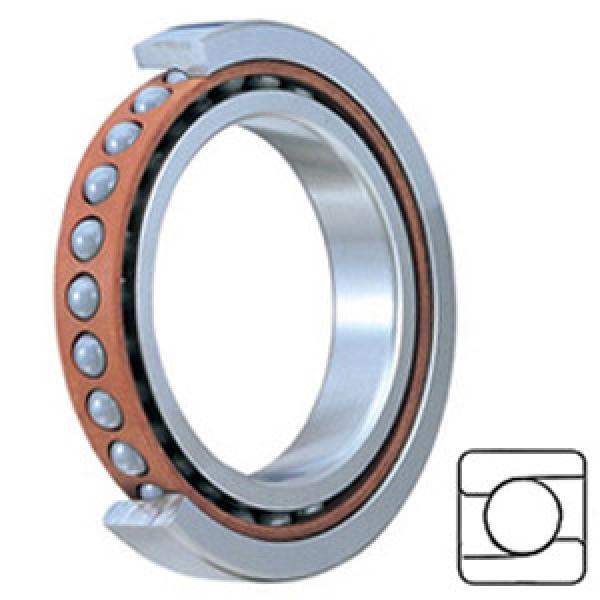 TIMKEN 2MMV9100HX SUM Miniature Precision Ball Bearings #1 image