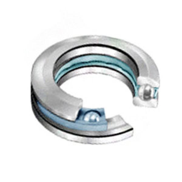 INA 4104-TN Thrust Ball Bearing #1 image