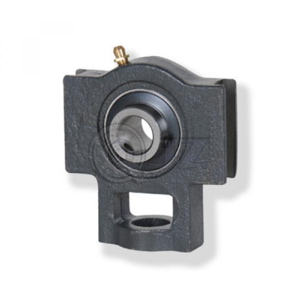 2 7/16 in Take Up Units Cast Iron UCT212-39 Mounted Bearing UC212-39+T212 #1 image