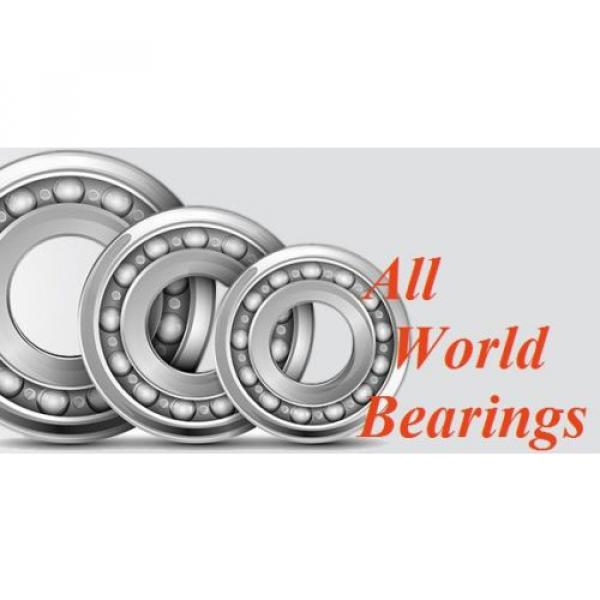 6 Units 6205-2RS C3 Premium Ball Bearing 25X52X15 ZSKL #2 image