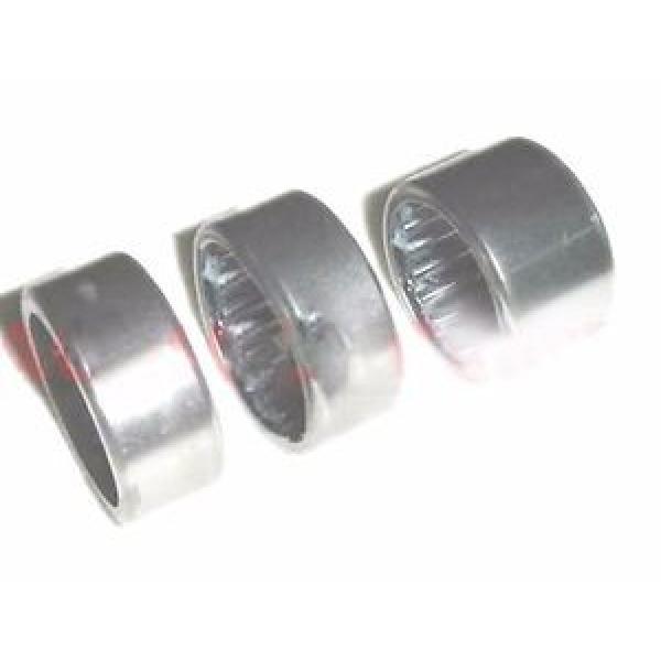 VESPA PX LML STAR STELLA FRONT AXLE ROLLER BEARING KIT OF 3 UNITS @ECspares #1 image