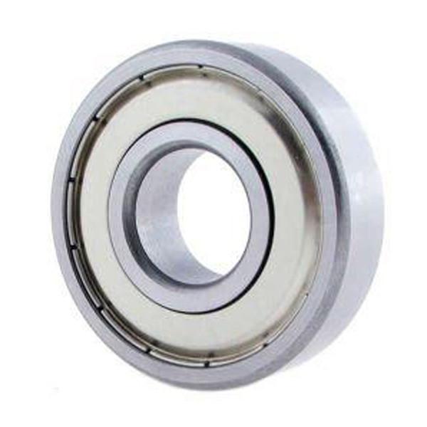 5PCS Malaysia Ball Bearing 6002-2RS Deep Groove Ball Bearings 6002 2RS 15x32x9mm #1 image